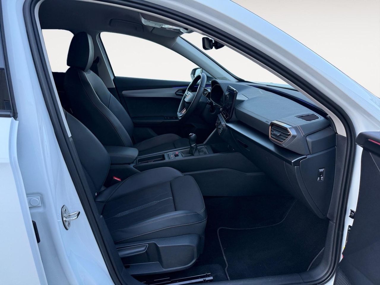 Cupra Formentor 1.5 TSI 110kW (150 CV) - Foto 2