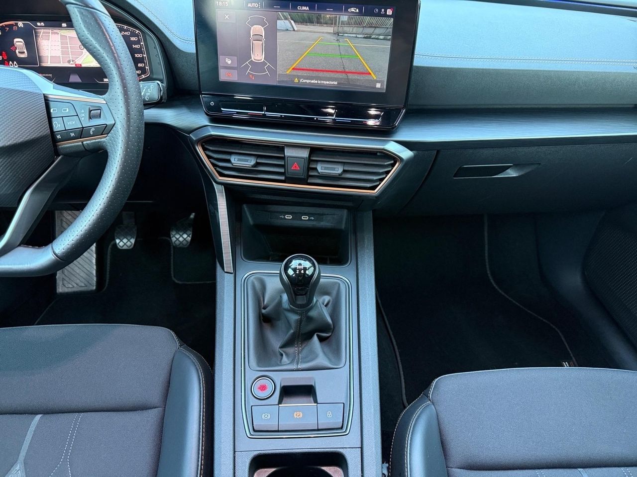 Cupra Formentor 1.5 TSI 110kW (150 CV) - Foto 2