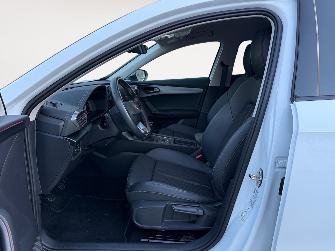 Cupra Formentor 1.5 TSI 110kW (150 CV) - Foto 2