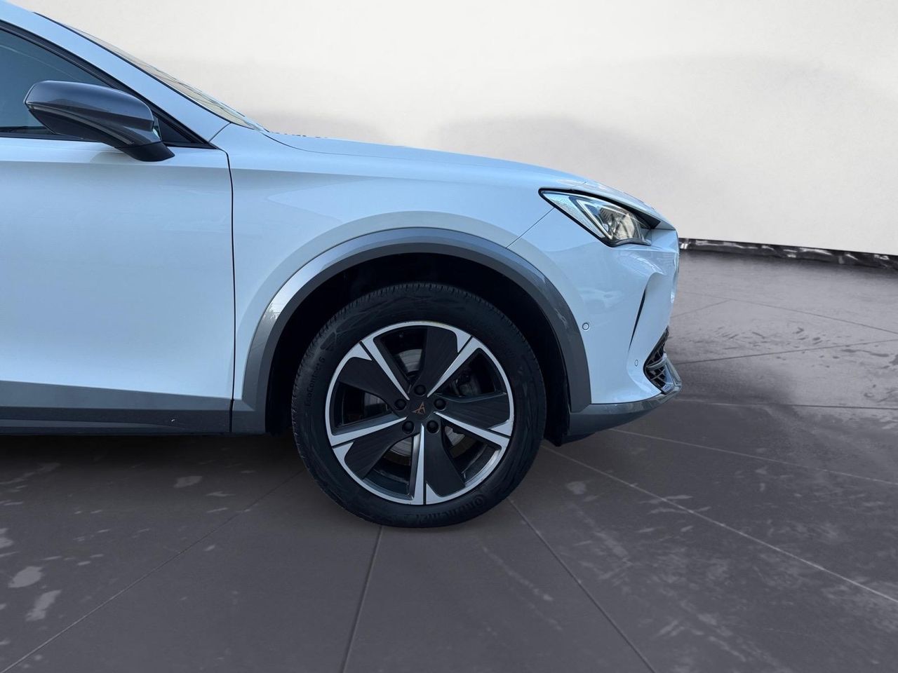 Cupra Formentor 1.5 TSI 110kW (150 CV) - Foto 2