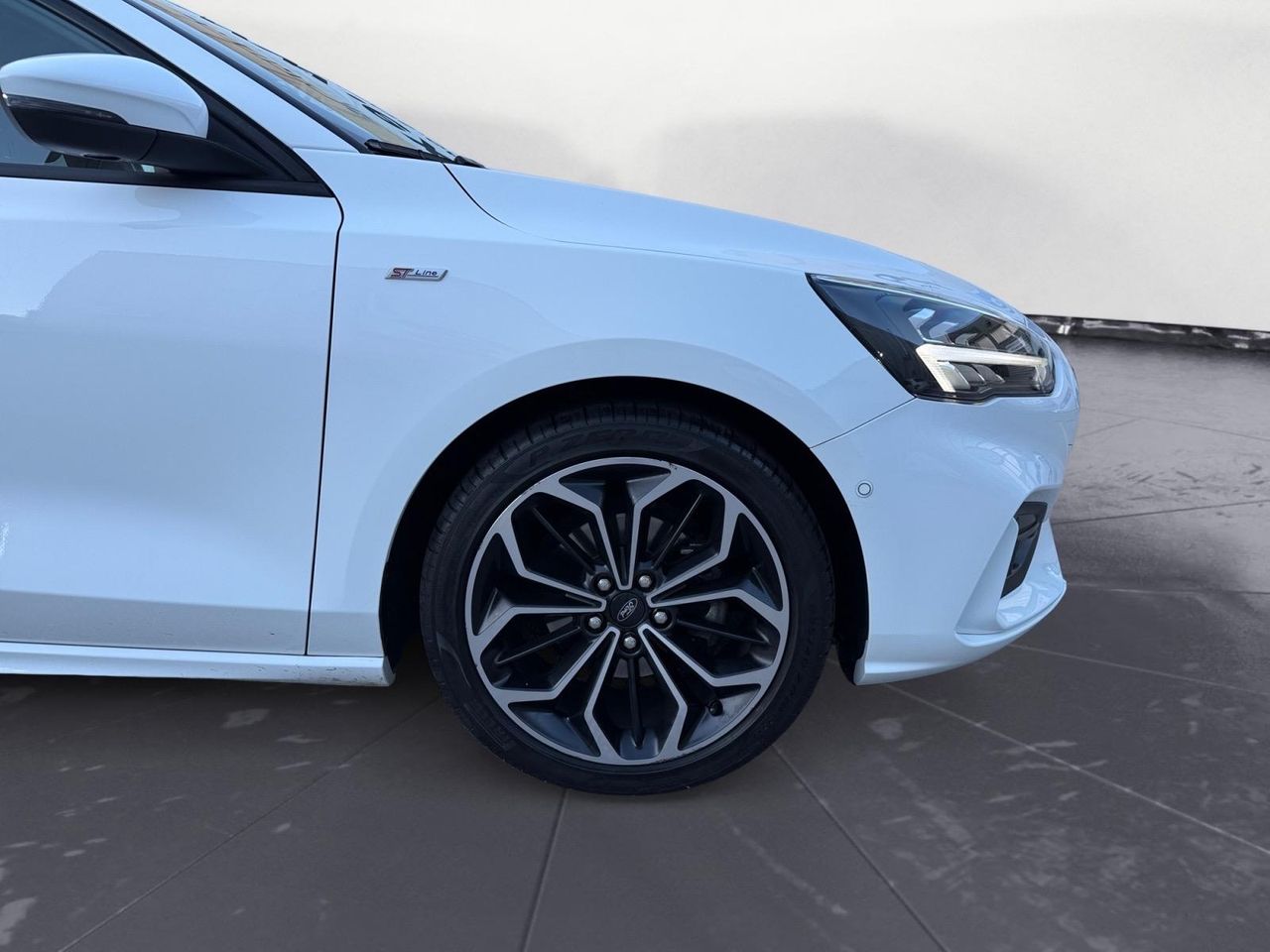 Ford Focus 1.0 Ecoboost 92kW ST-Line - Foto 2
