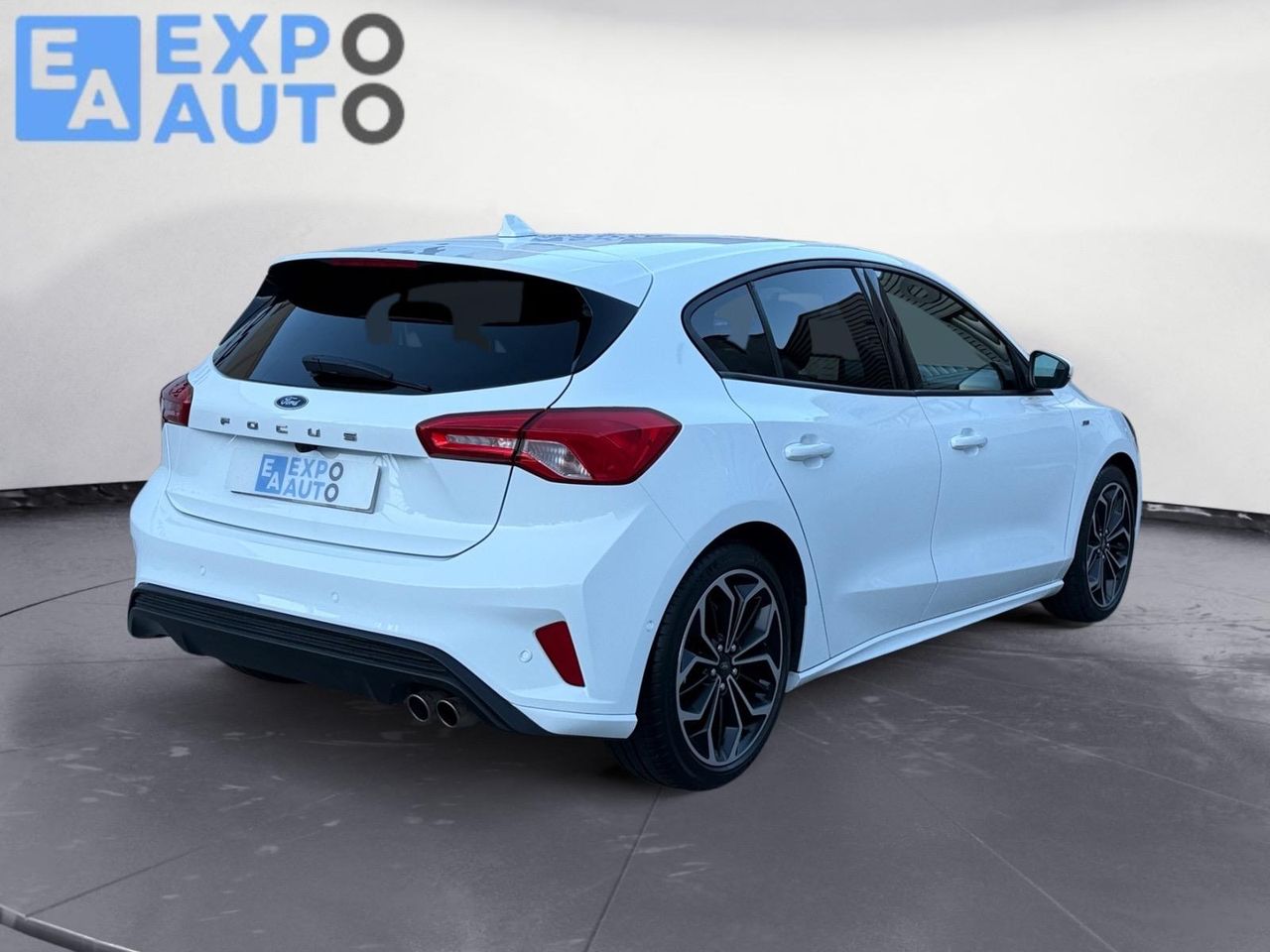 Ford Focus 1.0 Ecoboost 92kW ST-Line - Foto 2