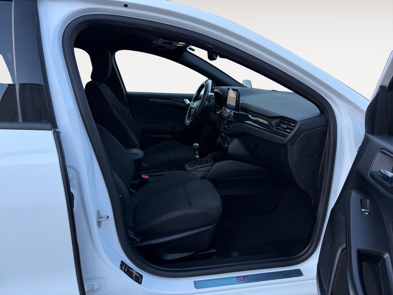 Ford Focus 1.0 Ecoboost 92kW ST-Line - Foto 2