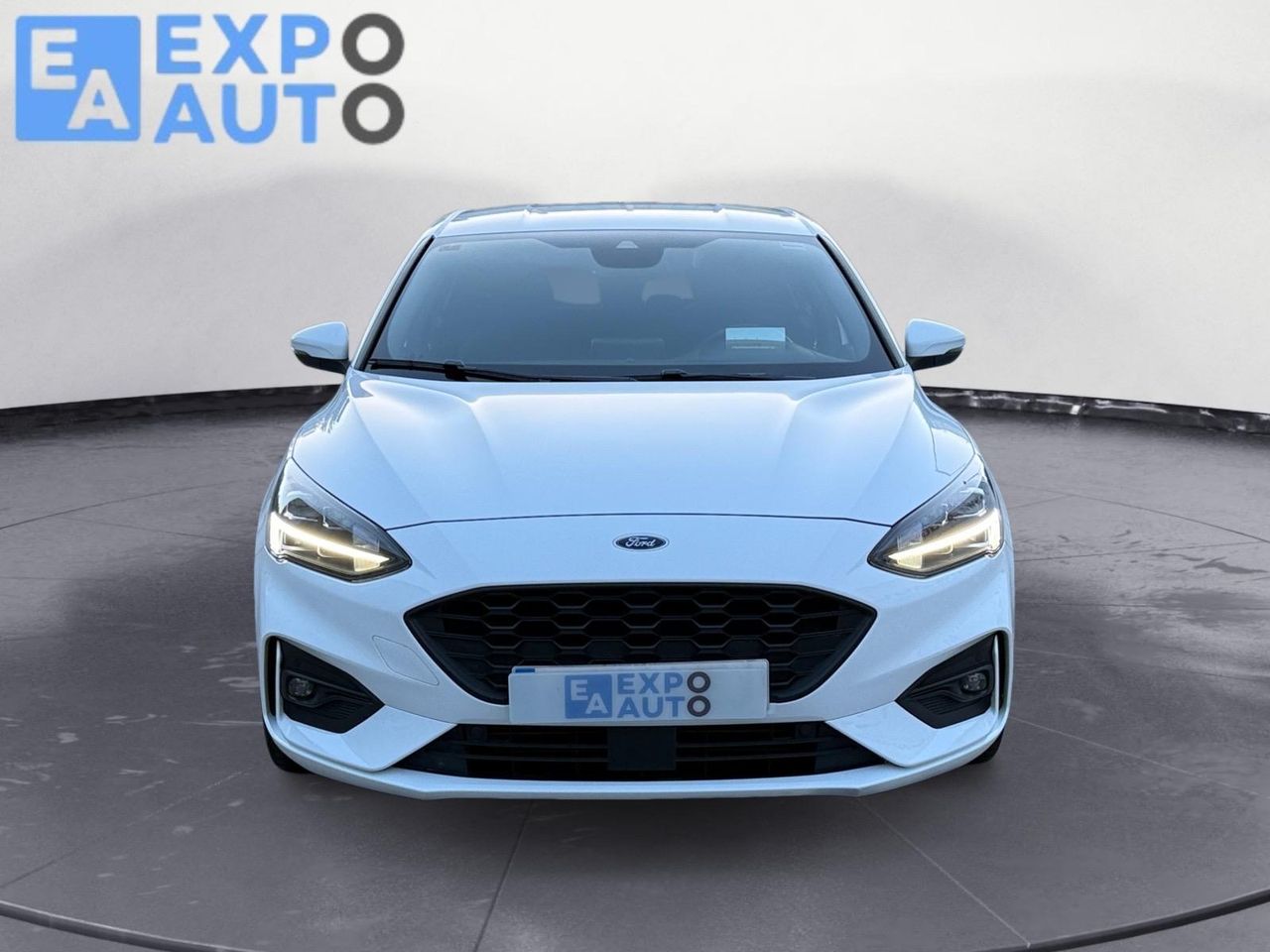 Ford Focus 1.0 Ecoboost 92kW ST-Line - Foto 2