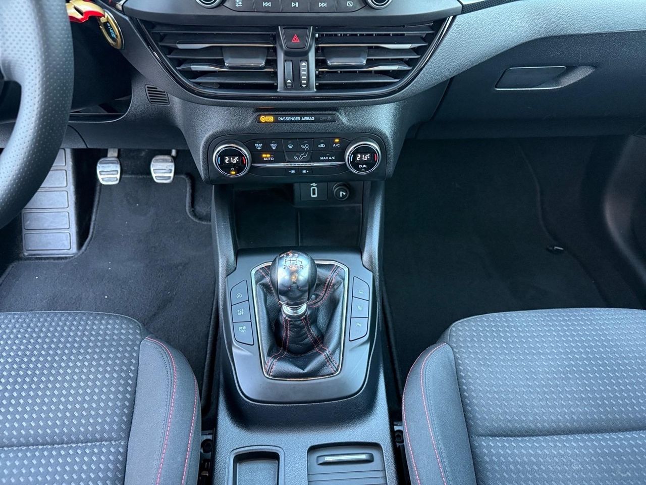 Ford Focus 1.0 Ecoboost 92kW ST-Line - Foto 2