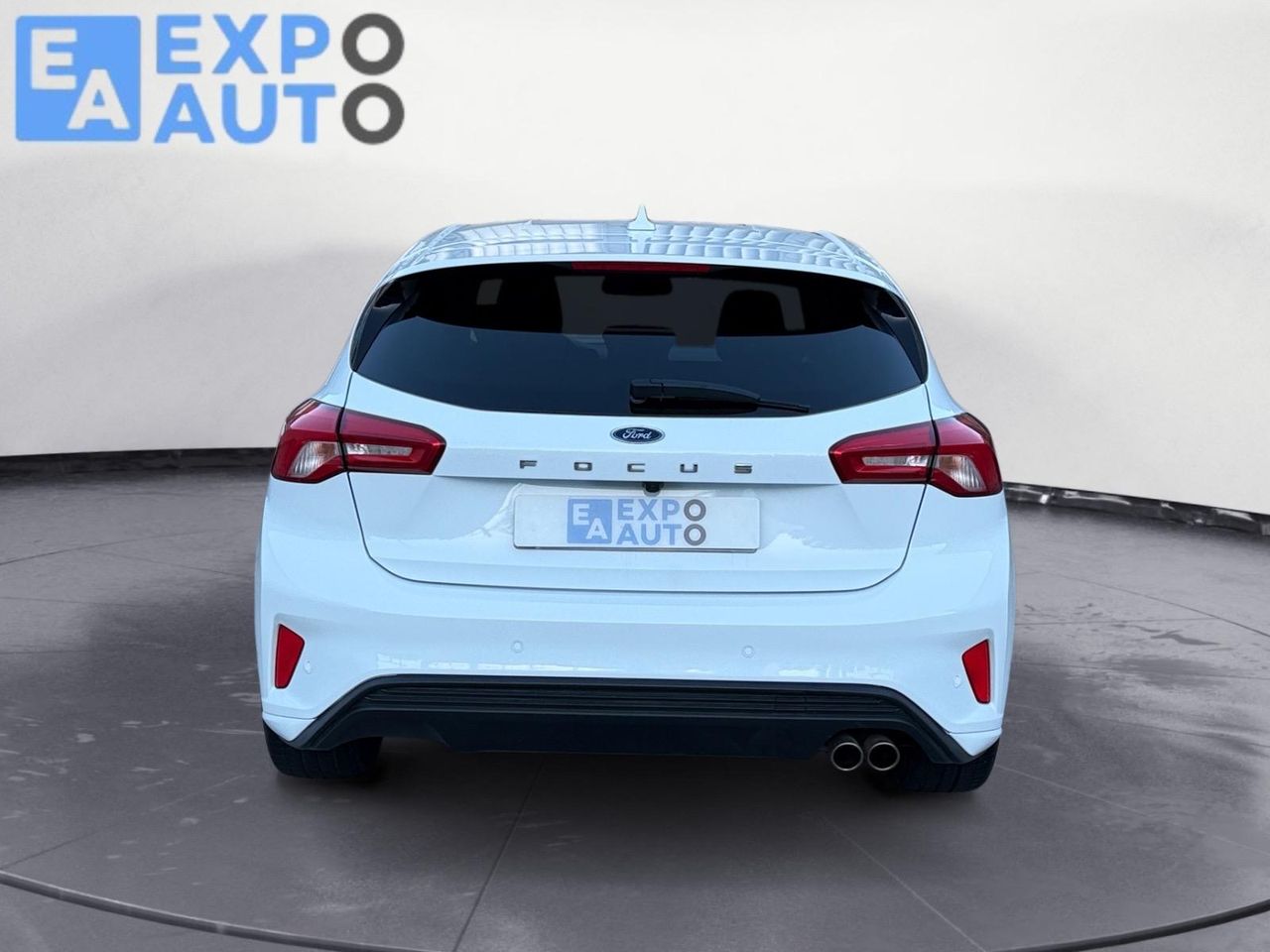Ford Focus 1.0 Ecoboost 92kW ST-Line - Foto 2
