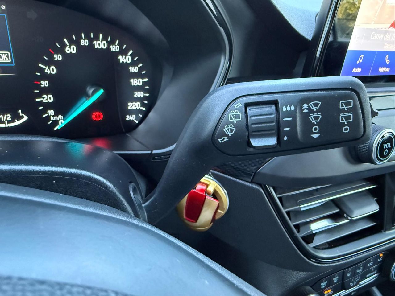 Ford Focus 1.0 Ecoboost 92kW ST-Line - Foto 2