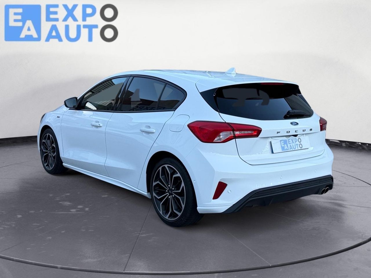 Ford Focus 1.0 Ecoboost 92kW ST-Line - Foto 2