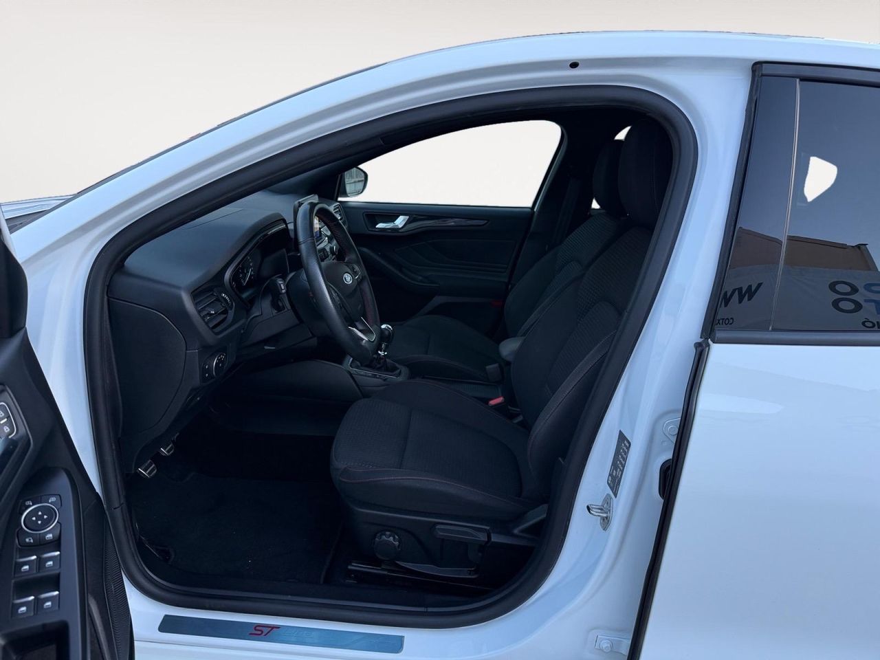 Ford Focus 1.0 Ecoboost 92kW ST-Line - Foto 2