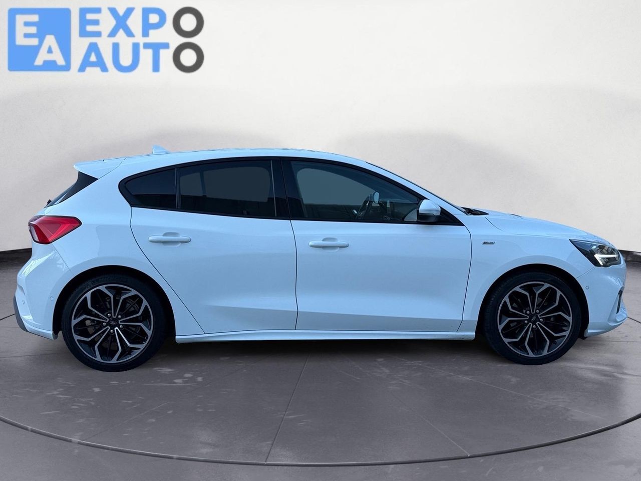 Ford Focus 1.0 Ecoboost 92kW ST-Line - Foto 2