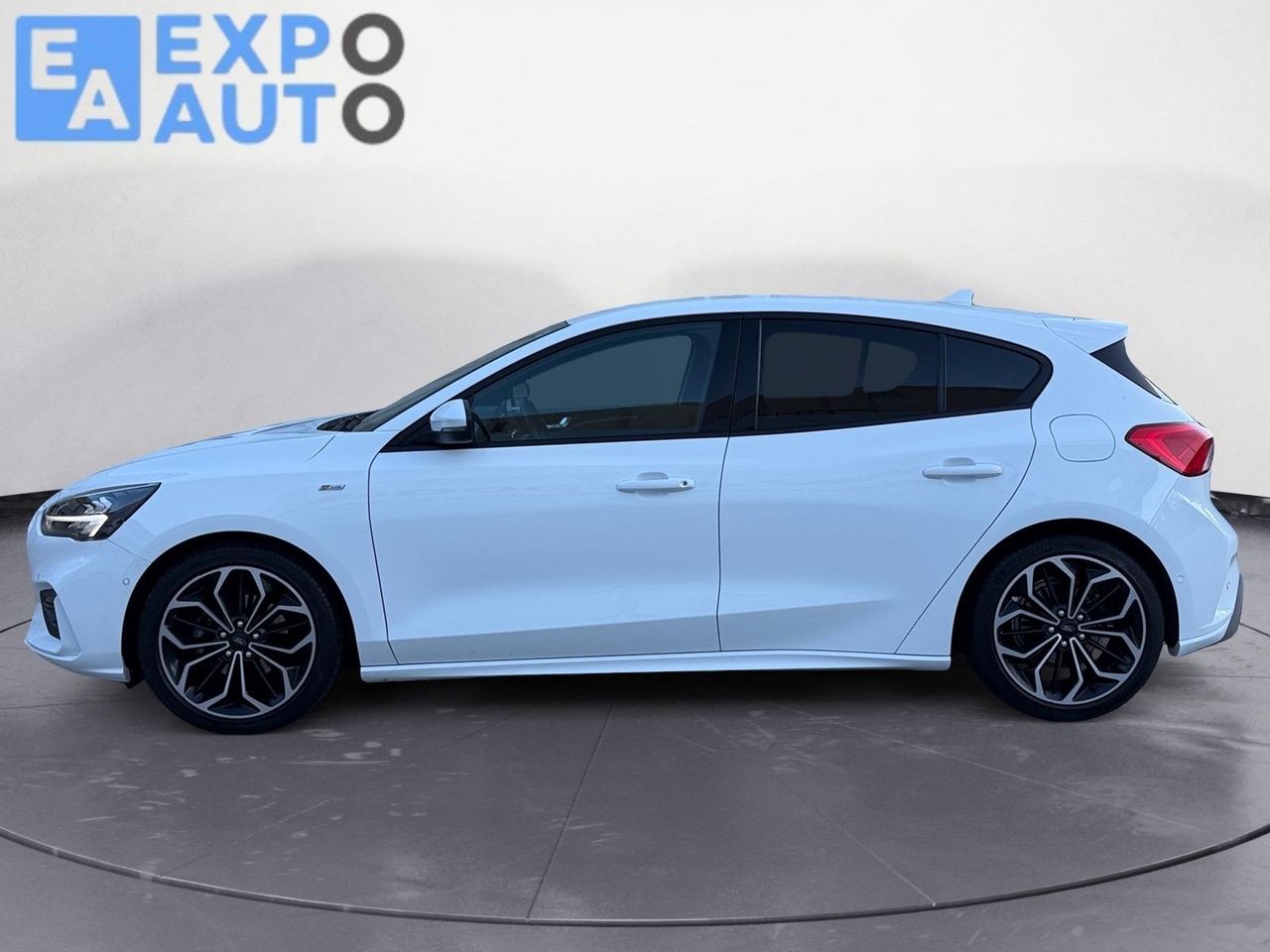 Ford Focus 1.0 Ecoboost 92kW ST-Line - Foto 2