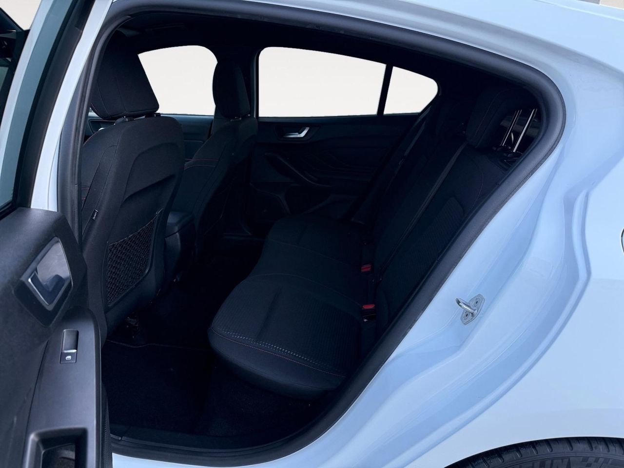 Ford Focus 1.0 Ecoboost 92kW ST-Line - Foto 2