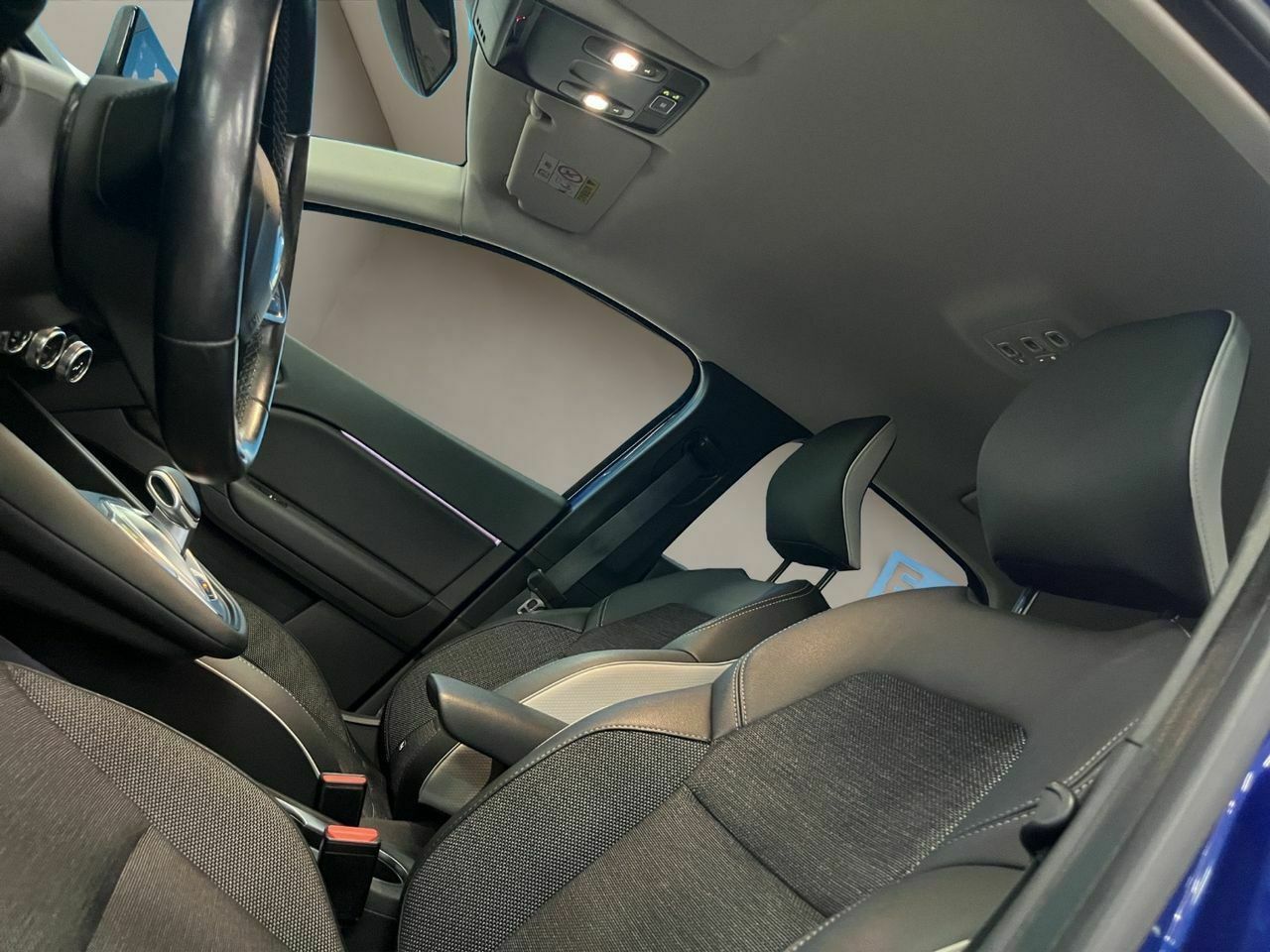 Renault Captur Intens ETECH hibrido enchufable 160cv  - Foto 2