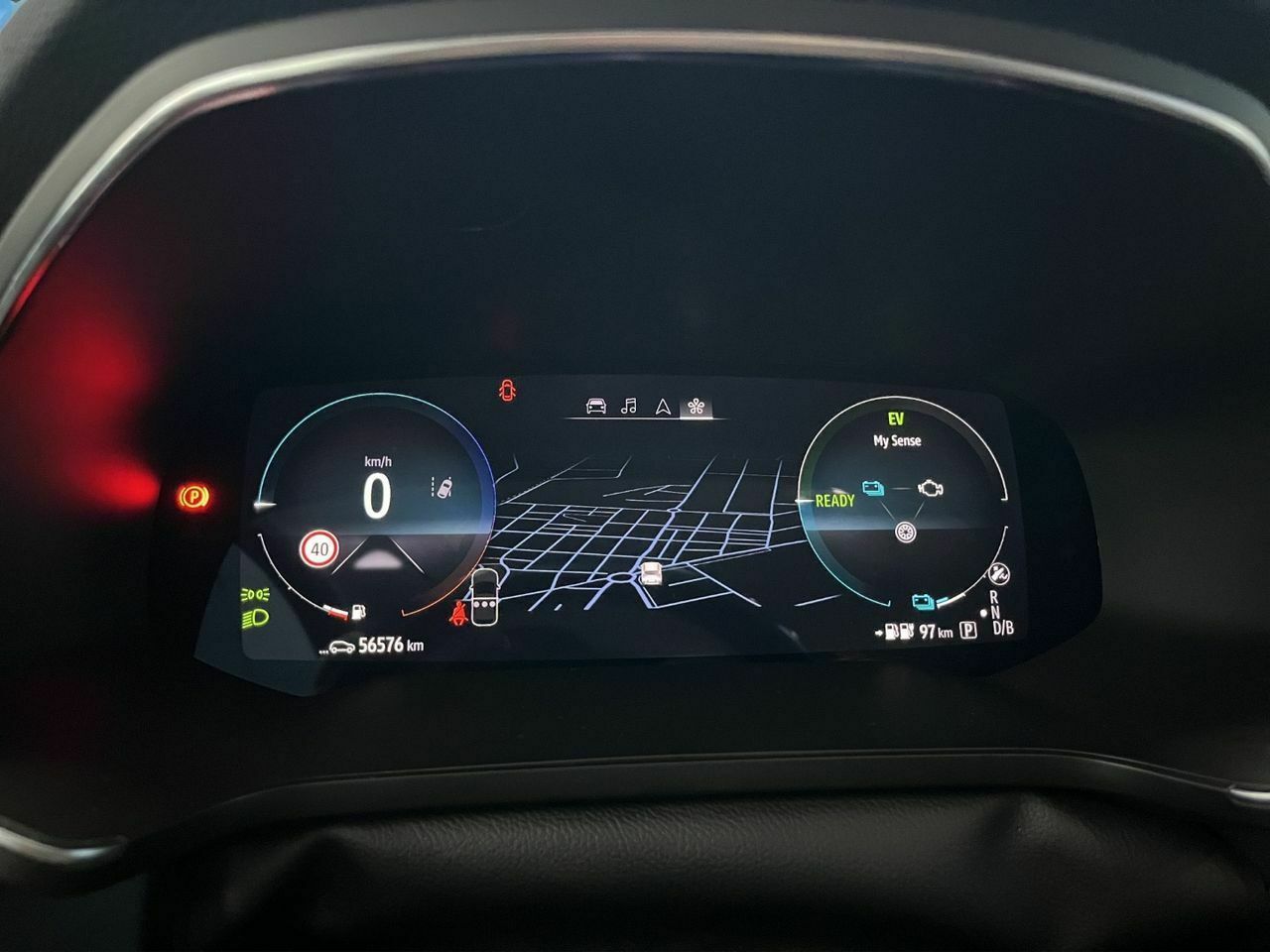 Renault Captur Intens ETECH hibrido enchufable 160cv  - Foto 2