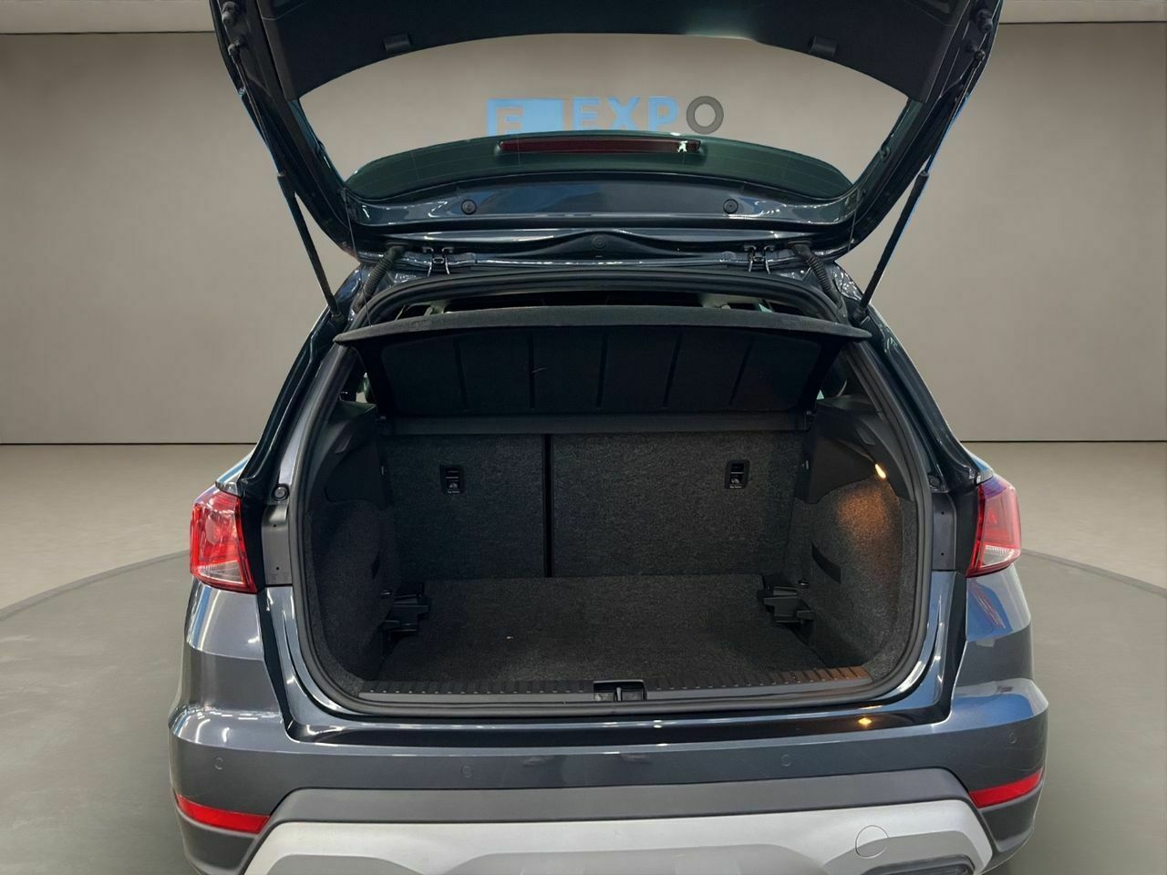 Seat Arona 1.0 TSI 81kW 110CV Style XL  - Foto 2
