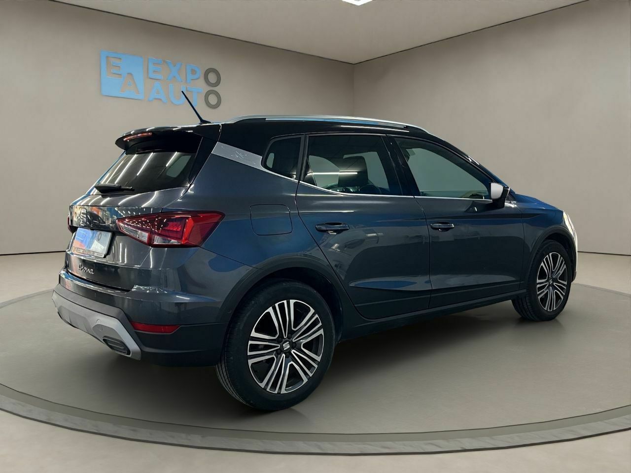Seat Arona 1.0 TSI 81kW 110CV Style XL  - Foto 2