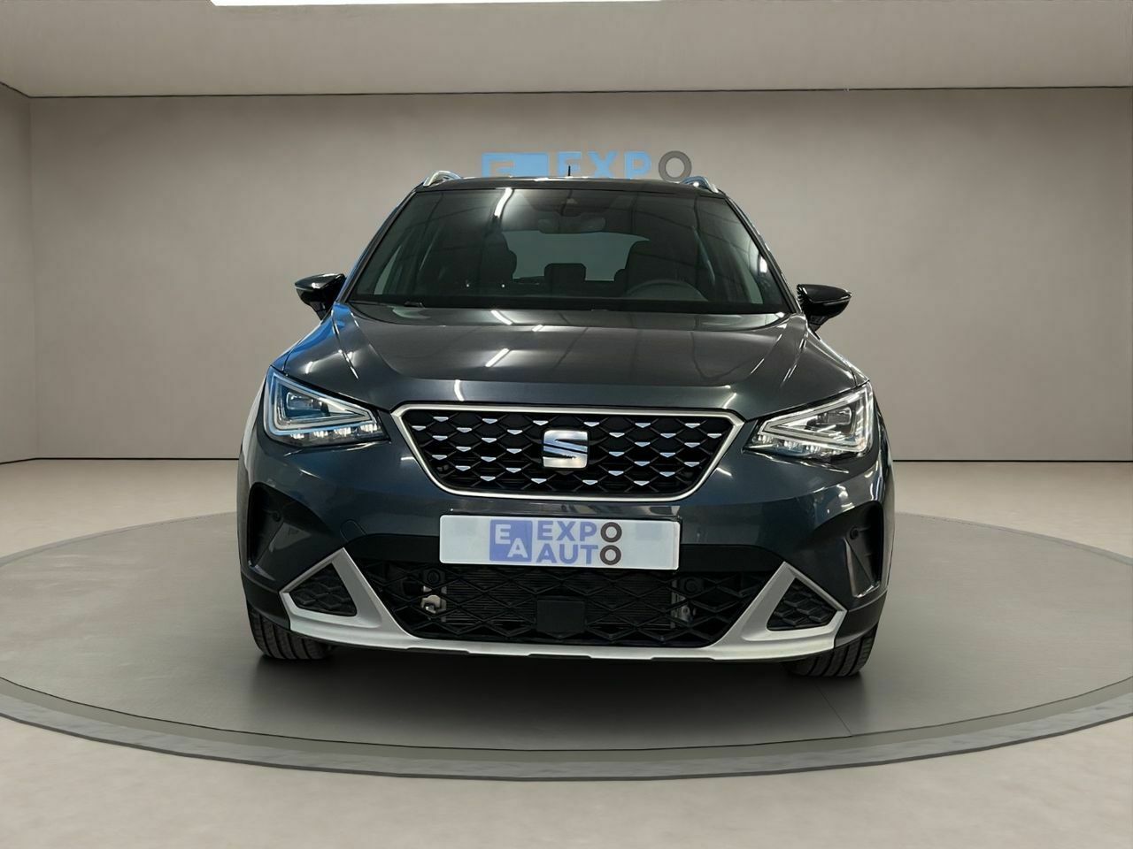 Seat Arona 1.0 TSI 81kW 110CV Style XL  - Foto 2