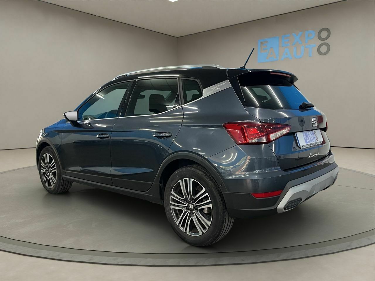 Seat Arona 1.0 TSI 81kW 110CV Style XL  - Foto 2