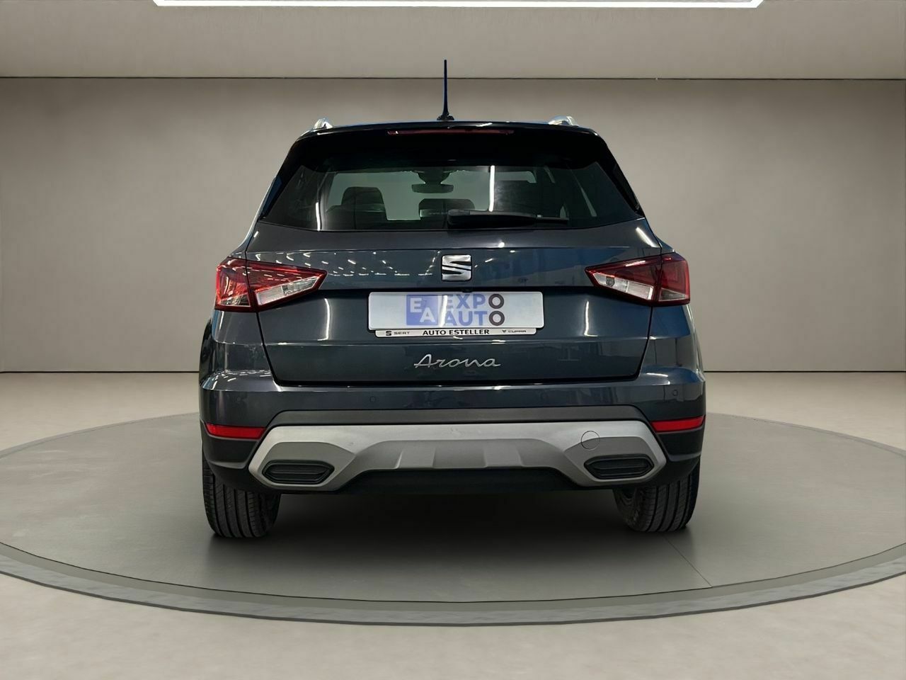 Seat Arona 1.0 TSI 81kW 110CV Style XL  - Foto 2