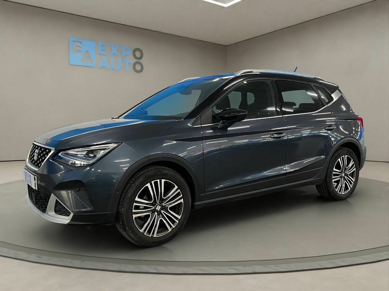 Seat Arona 1.0 TSI 81kW 110CV Style XL  - Foto 2