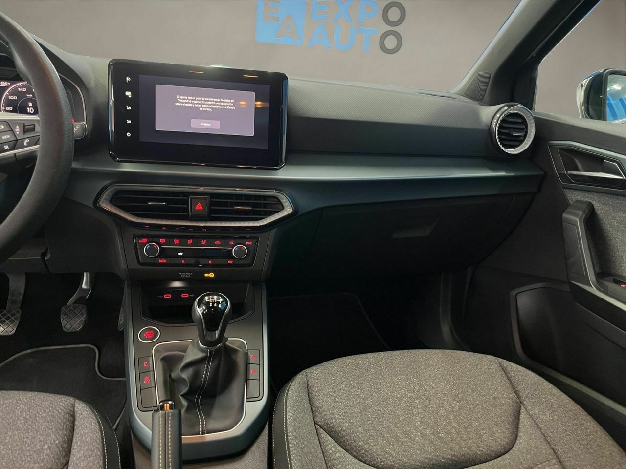 Seat Arona 1.0 TSI 81kW 110CV Style XL  - Foto 2