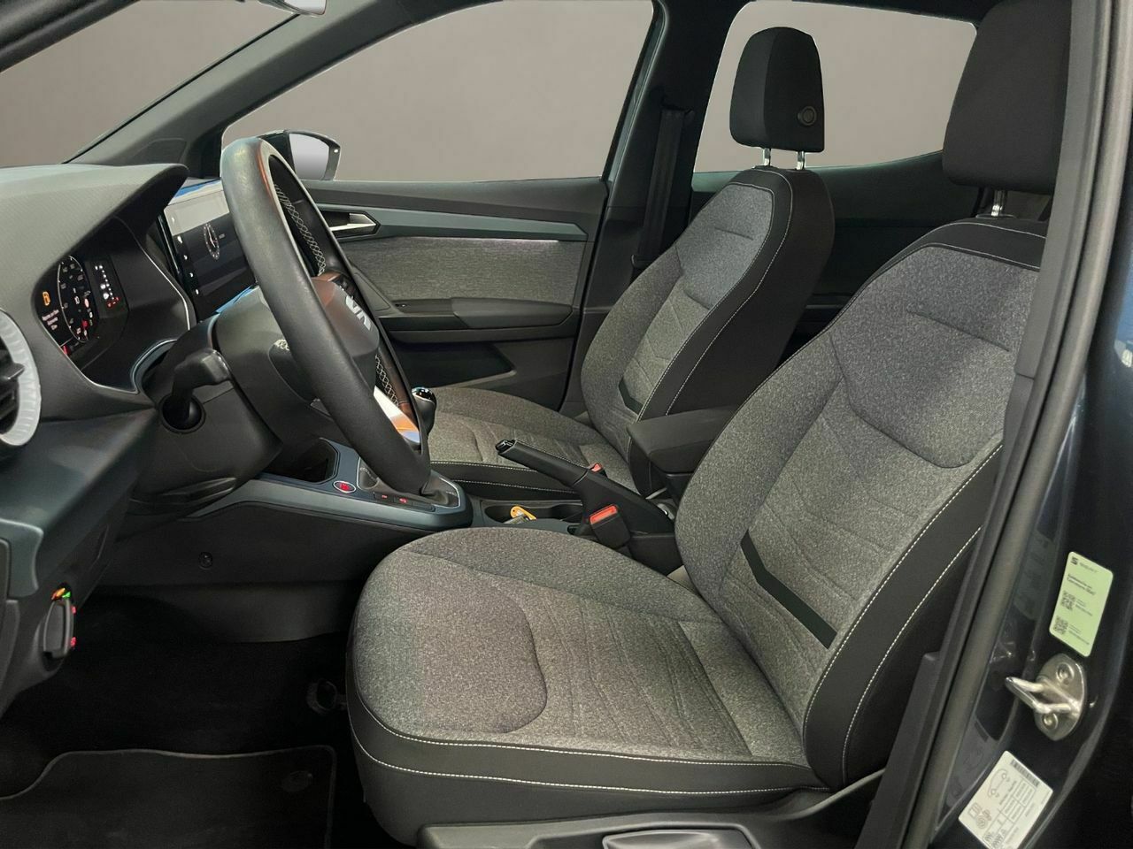 Seat Arona 1.0 TSI 81kW 110CV Style XL  - Foto 2