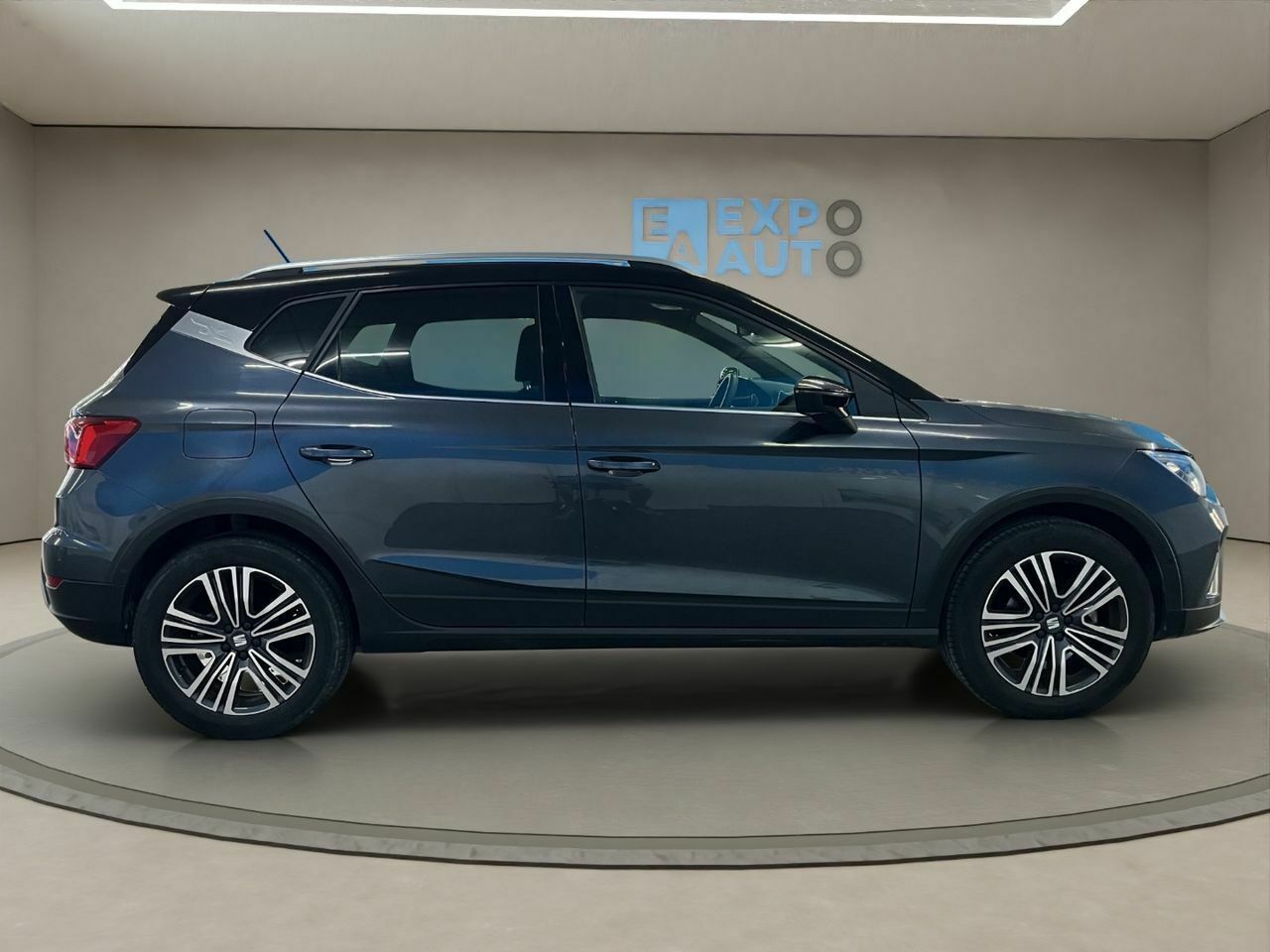 Seat Arona 1.0 TSI 81kW 110CV Style XL  - Foto 2