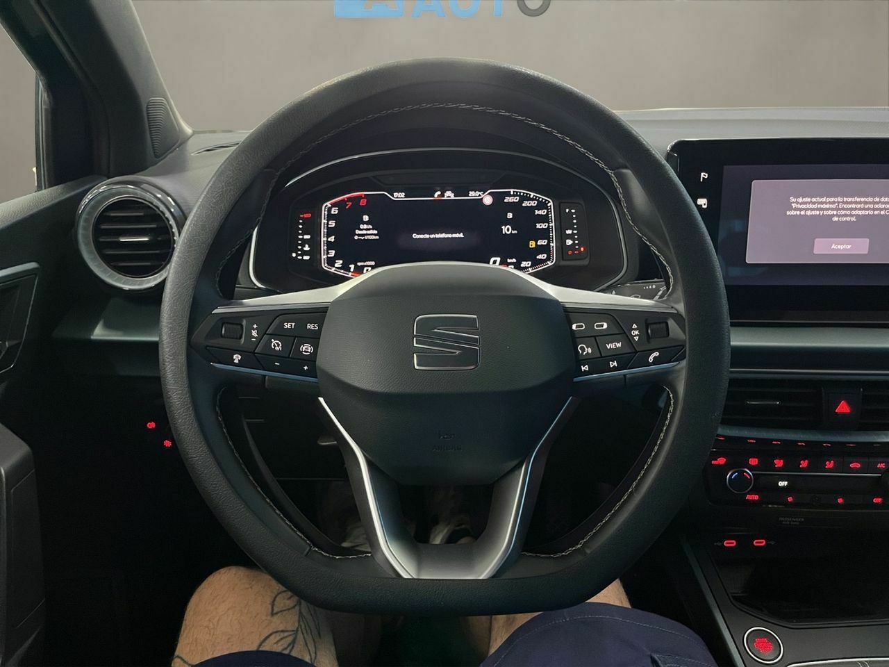 Seat Arona 1.0 TSI 81kW 110CV Style XL  - Foto 2