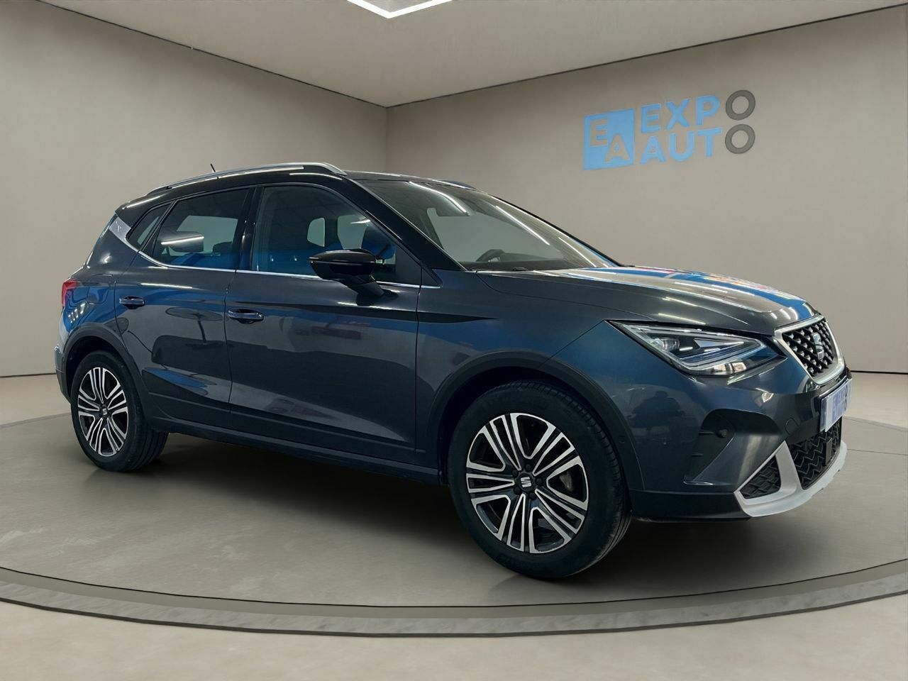 Seat Arona 1.0 TSI 81kW 110CV Style XL  - Foto 2
