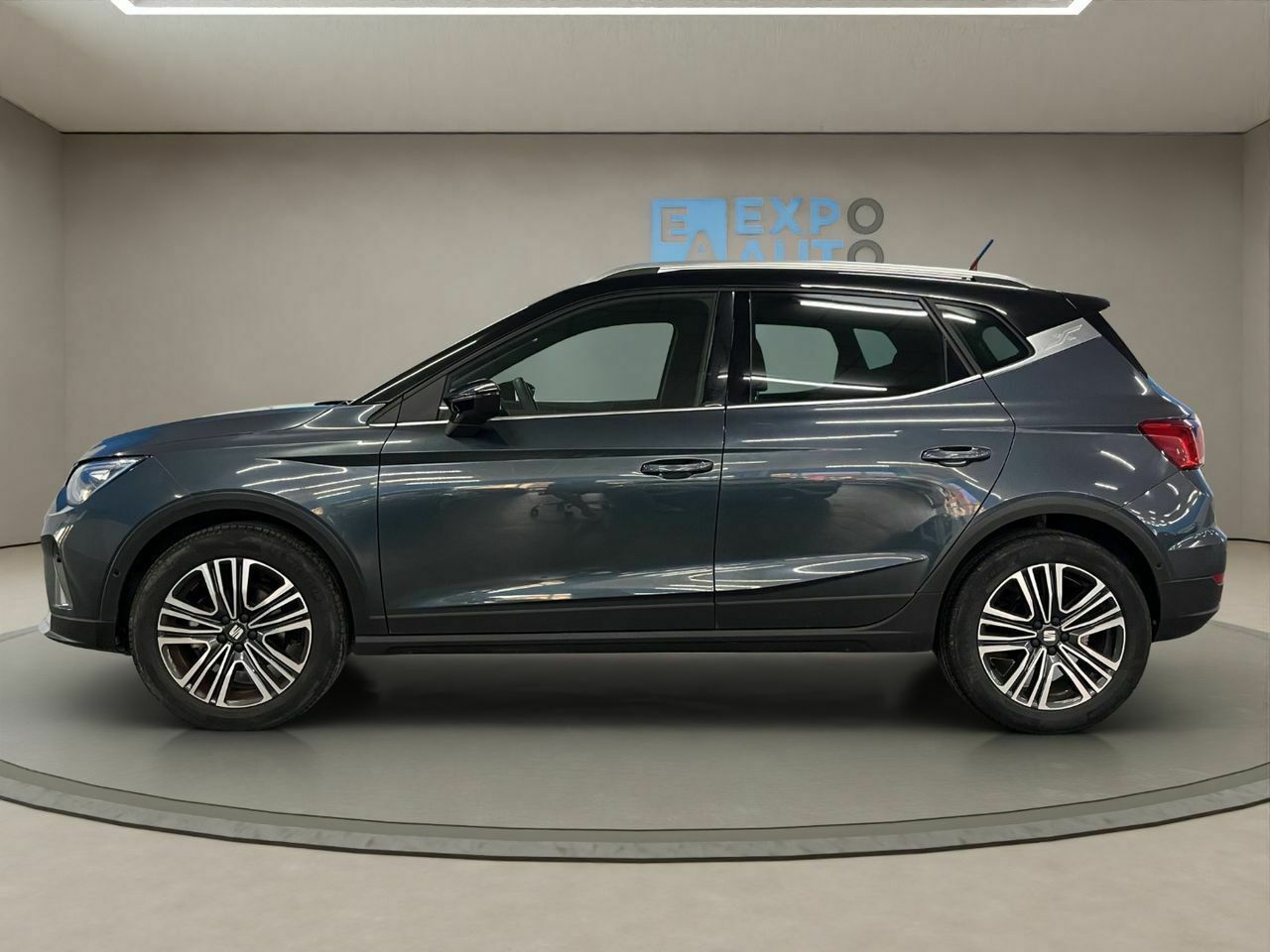 Seat Arona 1.0 TSI 81kW 110CV Style XL  - Foto 2