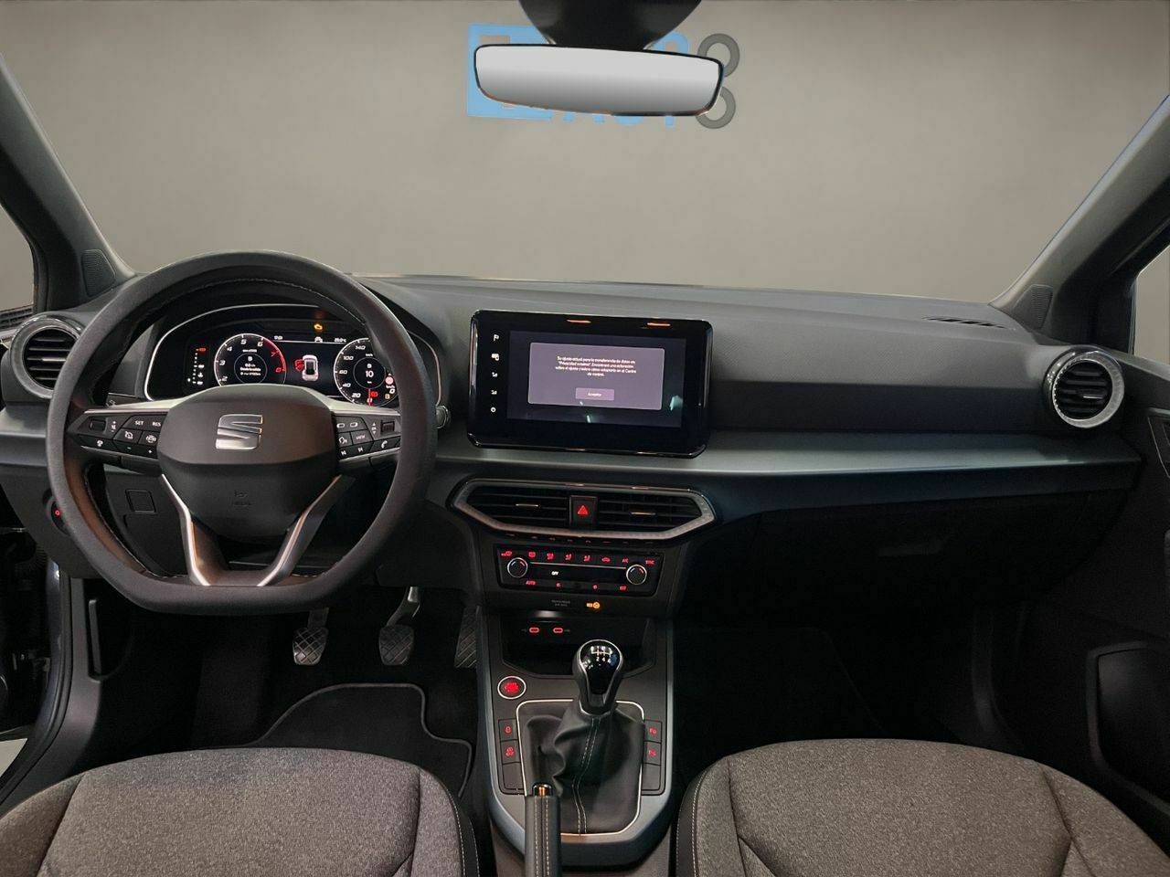 Seat Arona 1.0 TSI 81kW 110CV Style XL  - Foto 2