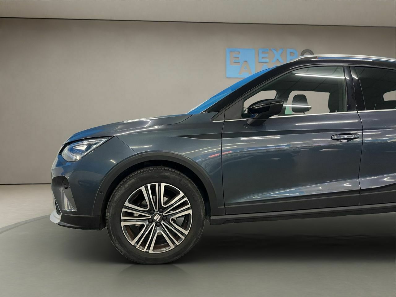 Seat Arona 1.0 TSI 81kW 110CV Style XL  - Foto 2