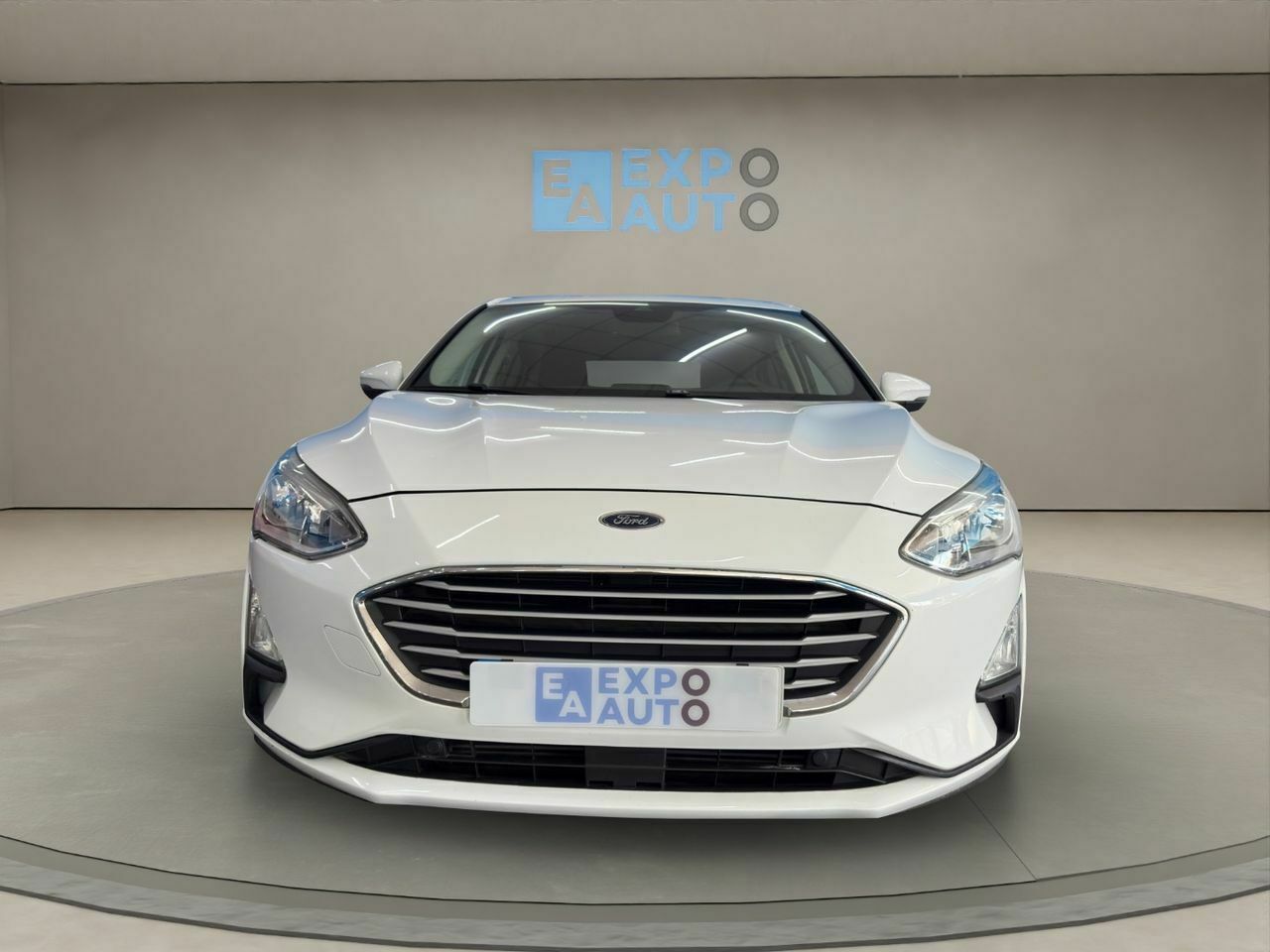 Ford Focus 1.0 Ecoboost 92kW Trend  - Foto 2
