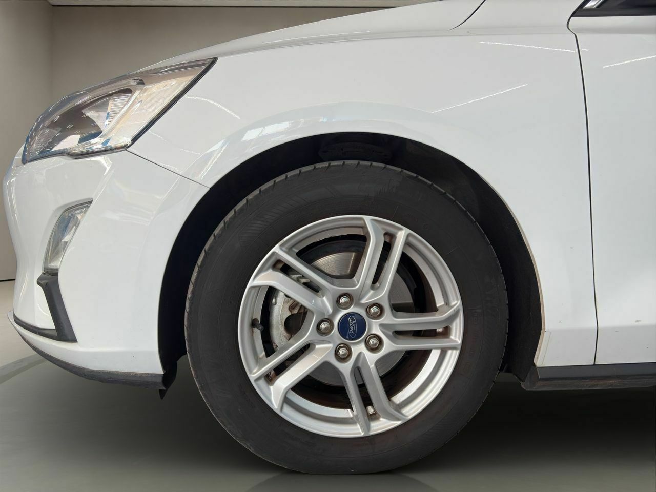 Ford Focus 1.0 Ecoboost 92kW Trend  - Foto 2