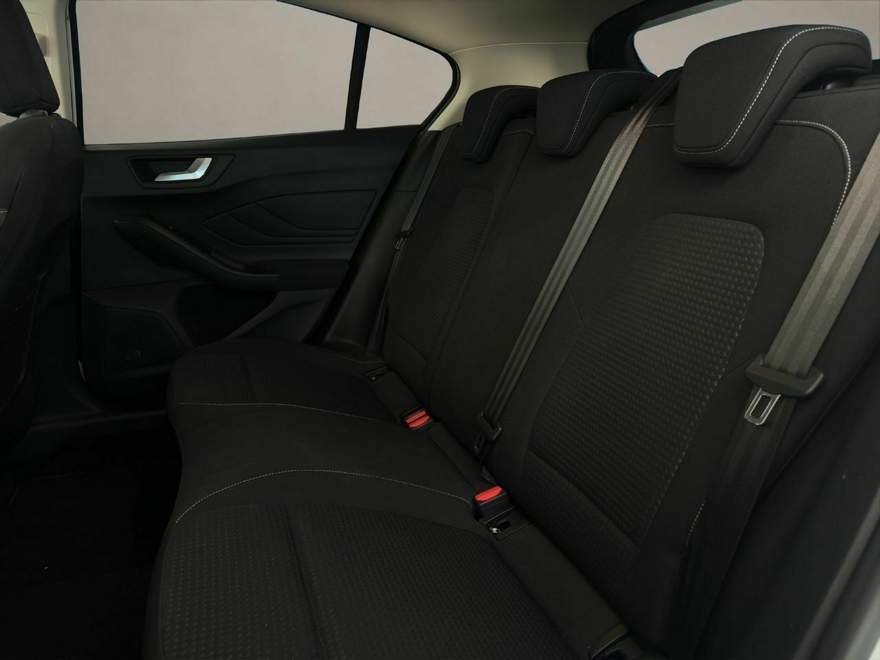 Ford Focus 1.0 Ecoboost 92kW Trend  - Foto 2