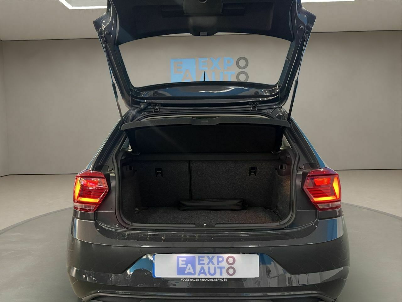 Volkswagen Polo United 1.0 TSI 70kW 95CV  - Foto 2