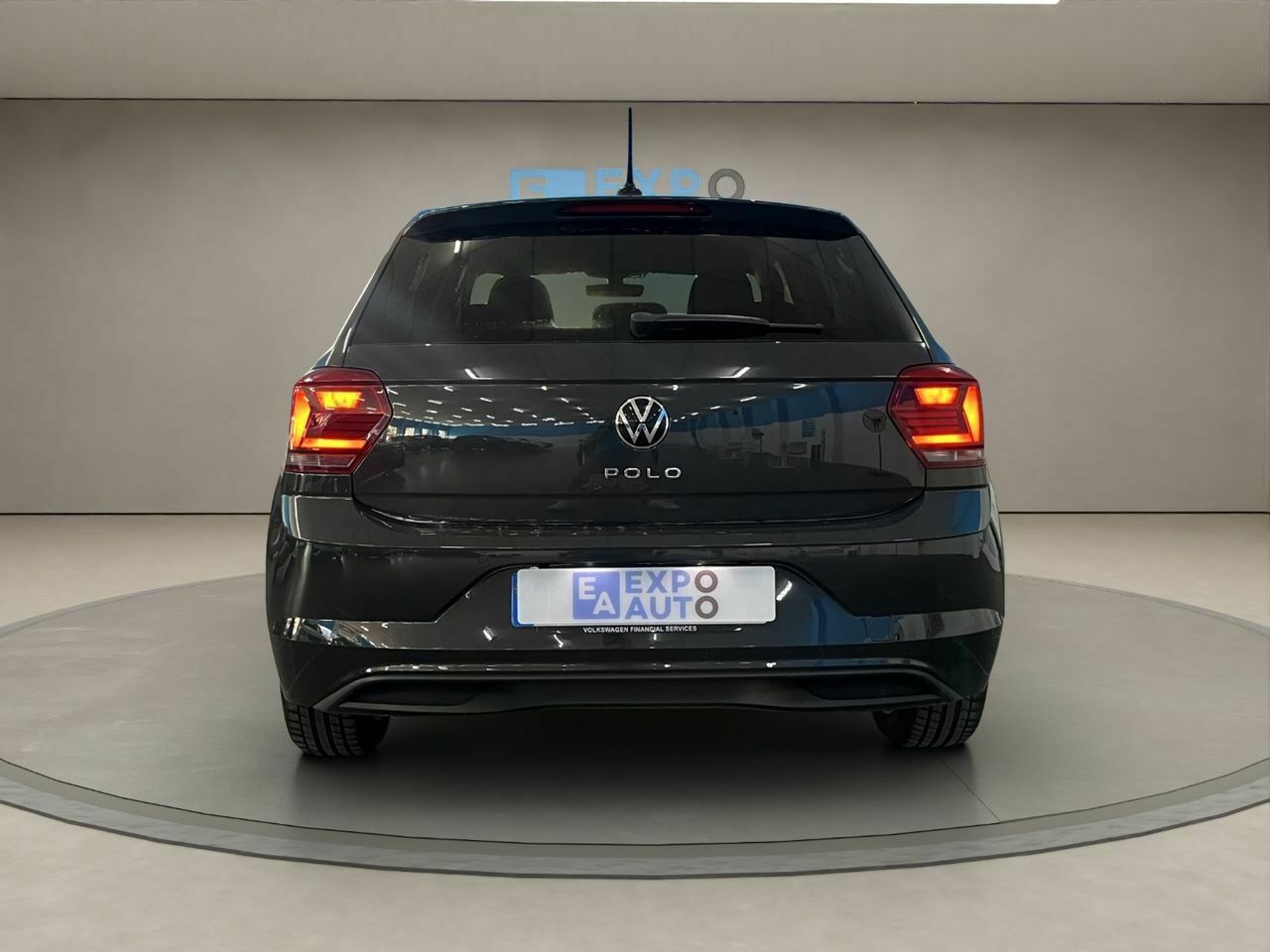 Volkswagen Polo United 1.0 TSI 70kW 95CV  - Foto 2