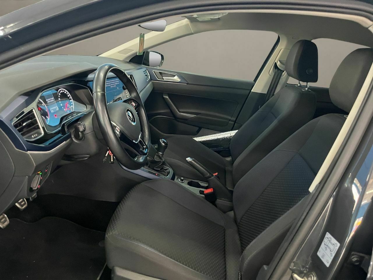 Volkswagen Polo United 1.0 TSI 70kW 95CV  - Foto 2