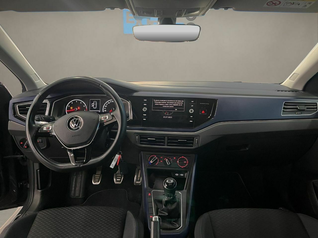 Volkswagen Polo United 1.0 TSI 70kW 95CV  - Foto 2