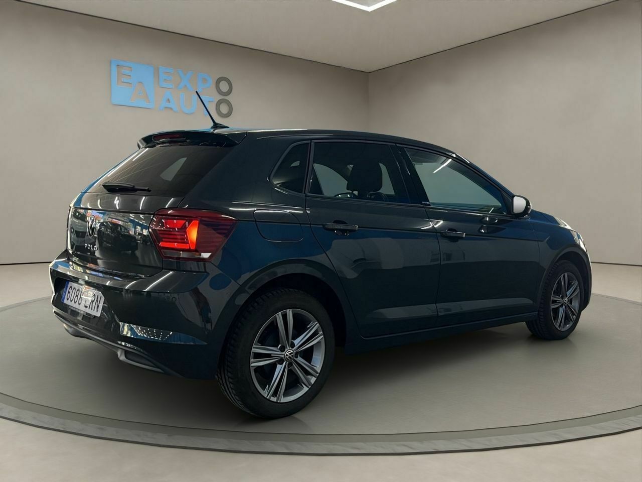 Volkswagen Polo United 1.0 TSI 70kW 95CV  - Foto 2