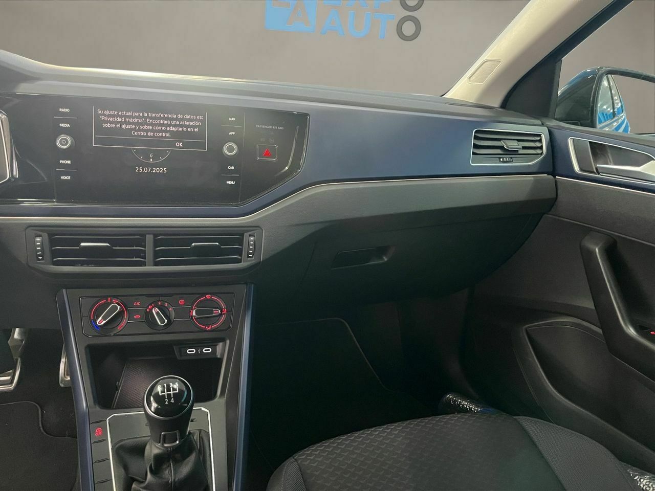 Volkswagen Polo United 1.0 TSI 70kW 95CV  - Foto 2