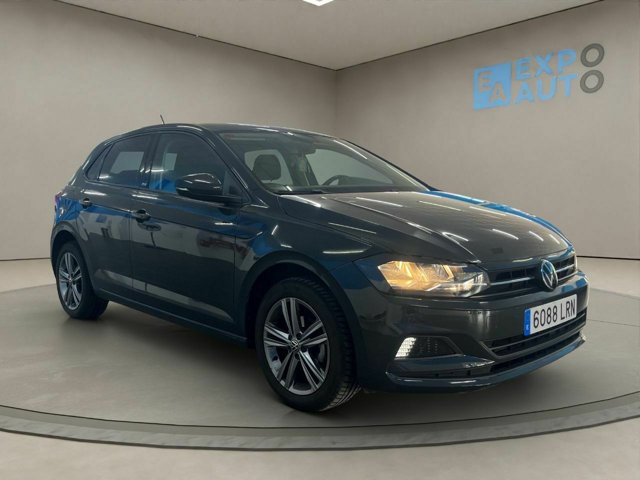 Volkswagen Polo United 1.0 TSI 70kW 95CV  - Foto 2
