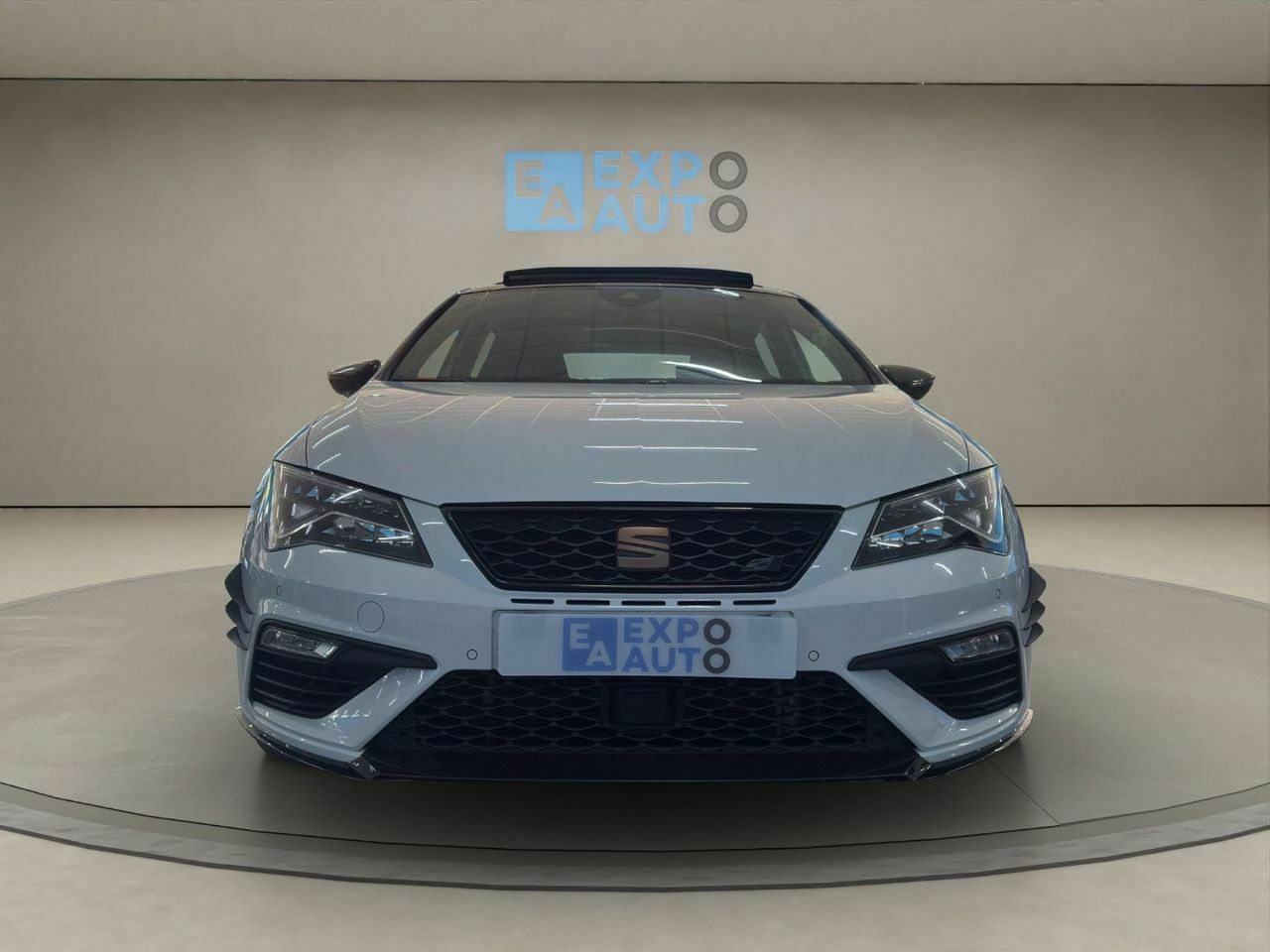 Seat Leon 2.0 TSI 213kW DSG7 Cupra Carbon Edition  - Foto 2