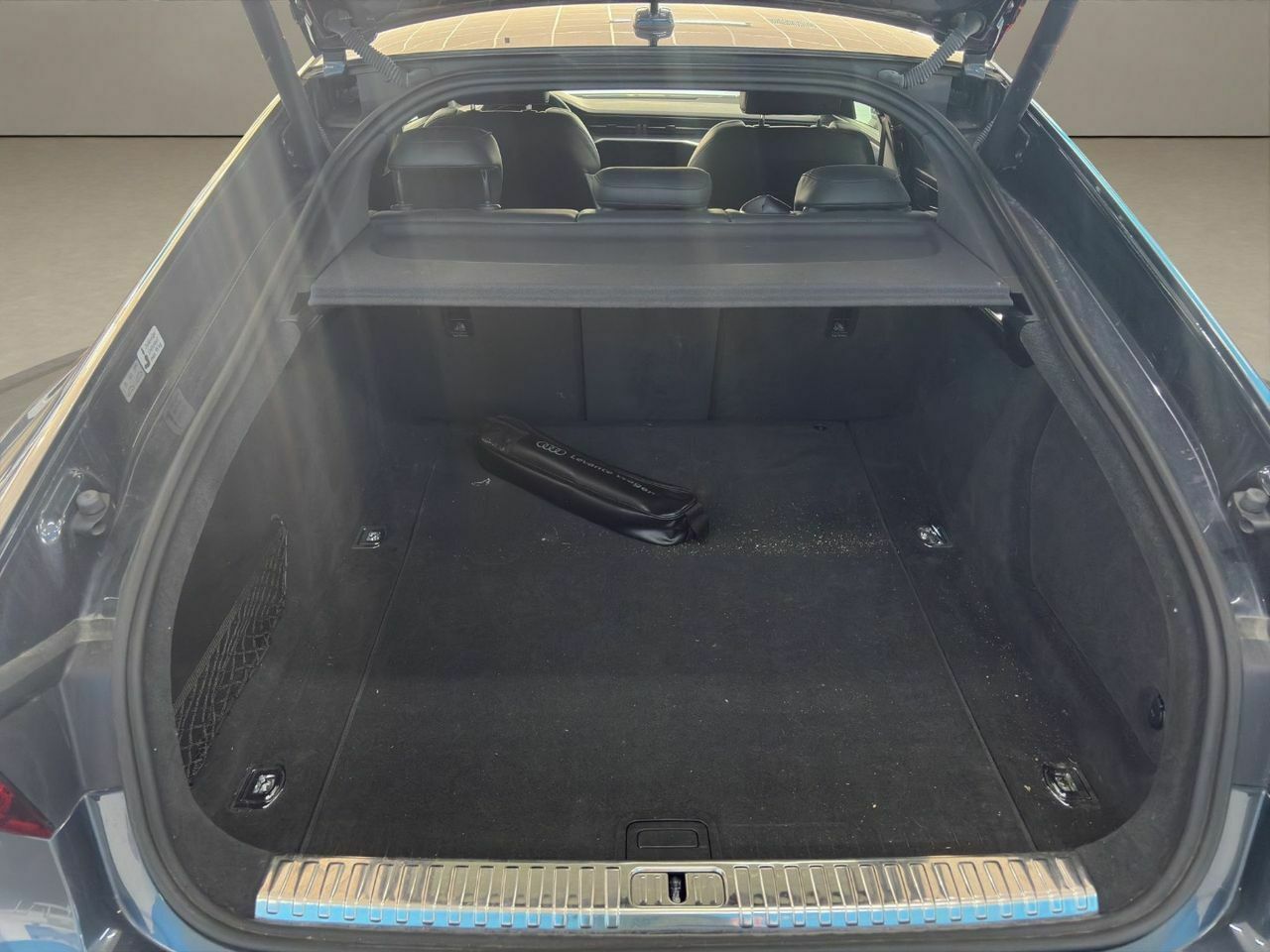 Audi A7 Sportback 50 TDI 210kW quattro triptron.  - Foto 2