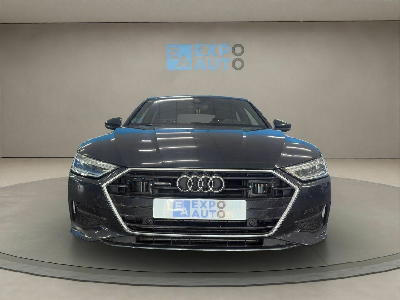 Audi A7 Sportback 50 TDI 210kW quattro triptron.  - Foto 2