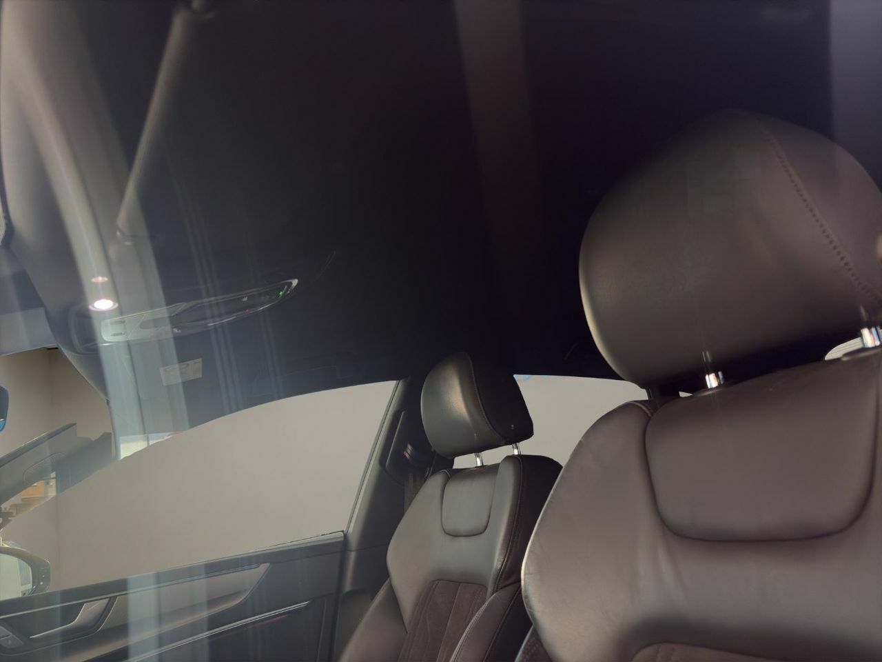 Audi A7 Sportback 50 TDI 210kW quattro triptron.  - Foto 2