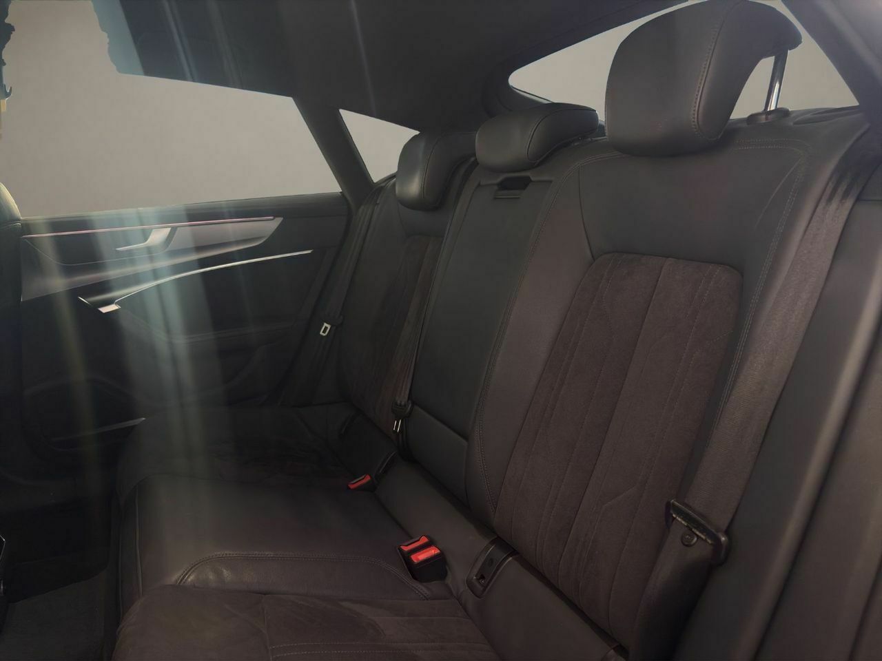 Audi A7 Sportback 50 TDI 210kW quattro triptron.  - Foto 2