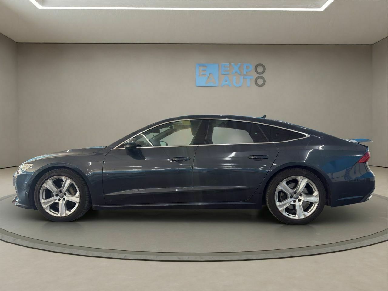 Audi A7 Sportback 50 TDI 210kW quattro triptron.  - Foto 2
