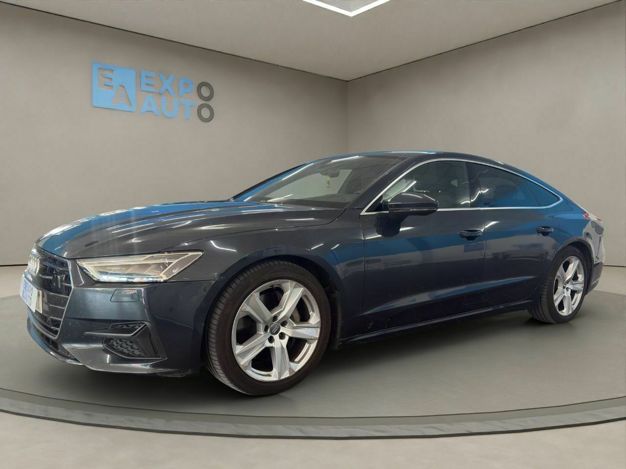 Audi A7 Sportback 50 TDI 210kW quattro triptron.  - Foto 2