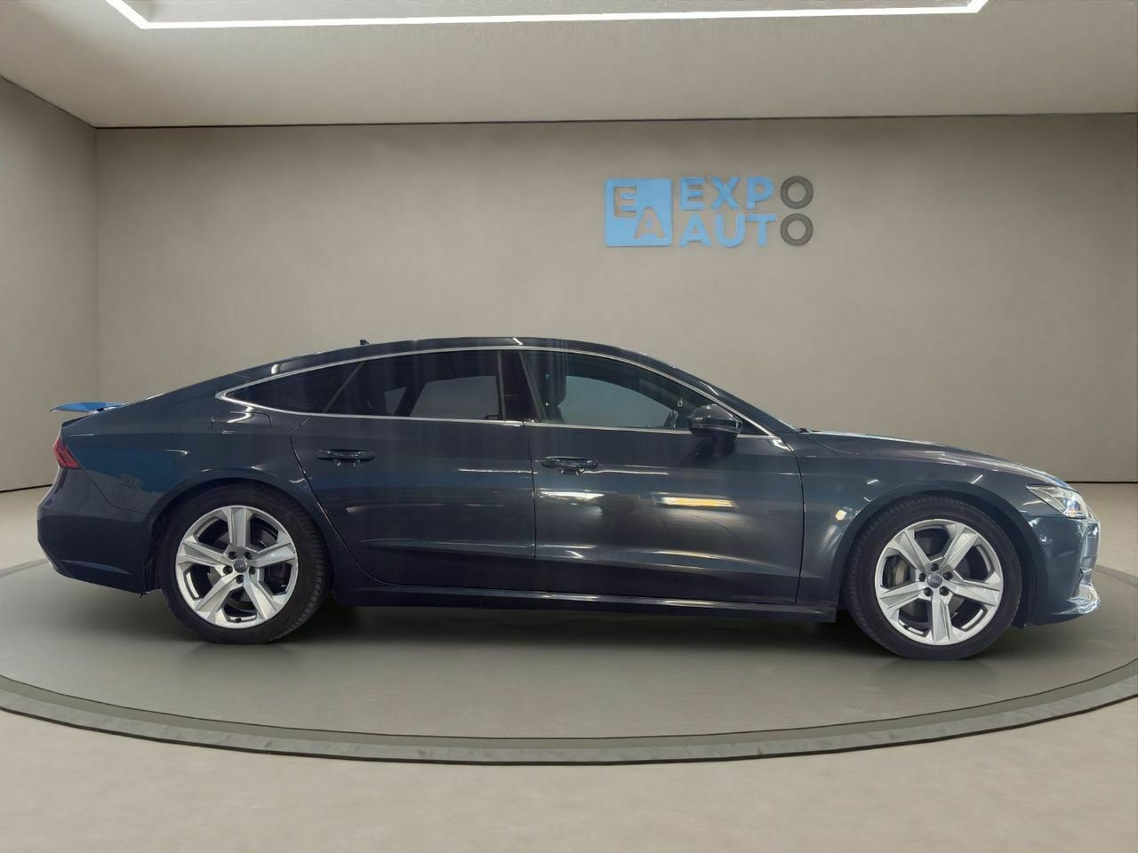 Audi A7 Sportback 50 TDI 210kW quattro triptron.  - Foto 2
